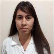 Contadora publica, recientemente graduada